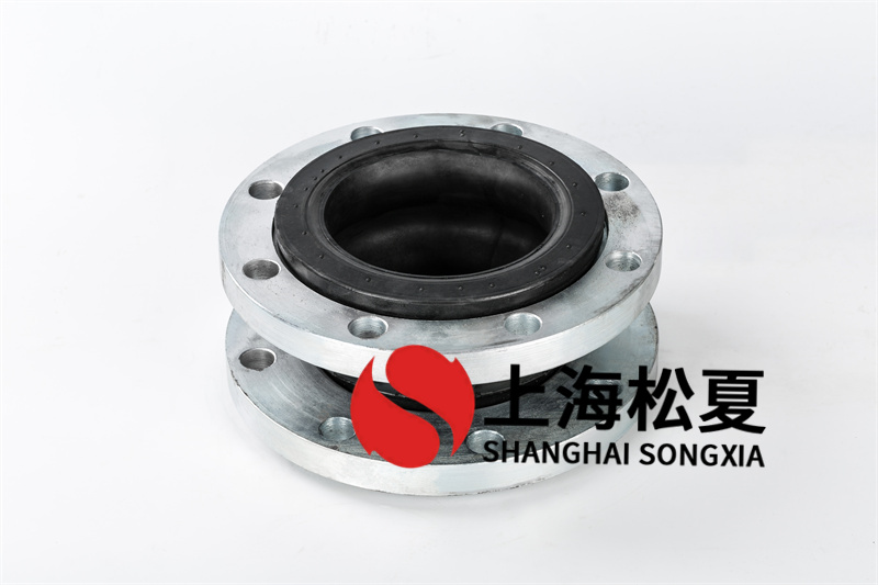 饒性橡膠軟連接的應(yīng)用能起到什么效果？