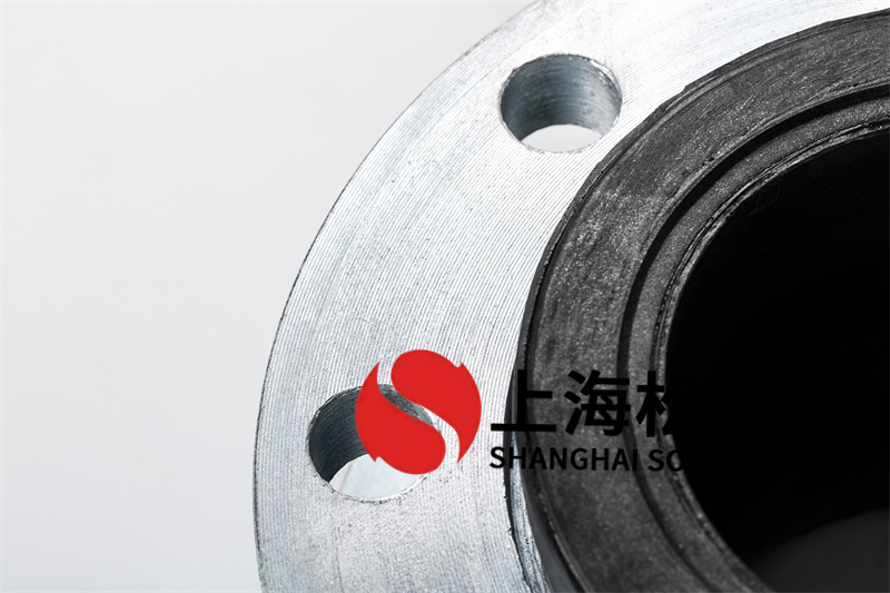 DN100消防多級(jí)泵橡膠接頭的優(yōu)勢(shì)是什么？