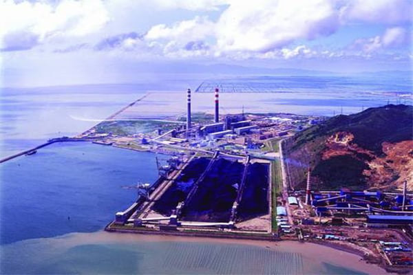 珠海發(fā)電廠(chǎng)脫硫系統(tǒng)用松夏脫硫橡膠接頭