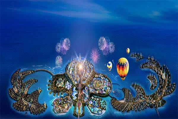 【投資1600億海南?；◢u1號島項(xiàng)目】橡膠接頭