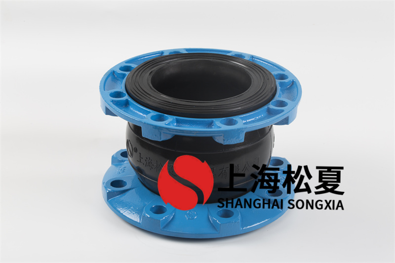 可曲撓橡膠接頭安裝于管道的什么位置？