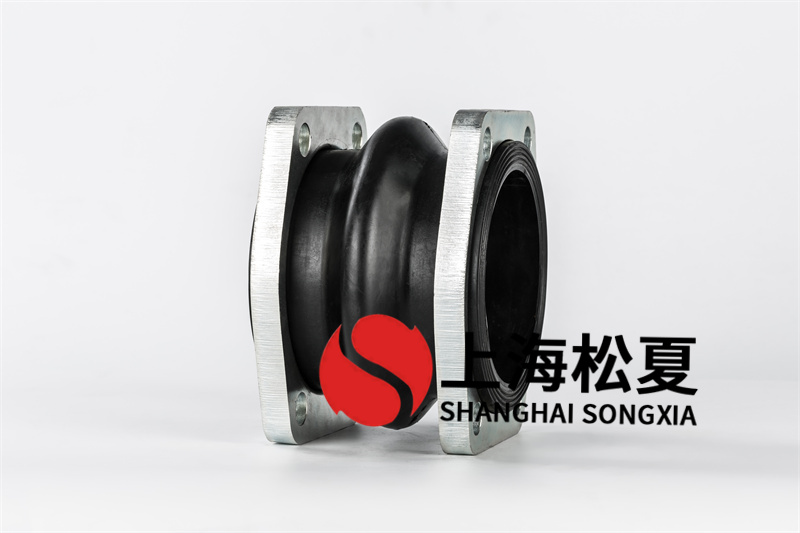橡膠軟連接與管道聯(lián)接是如何維護(hù)？