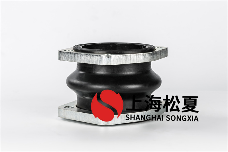 橡膠軟連接與管道聯(lián)接是如何維護(hù)？