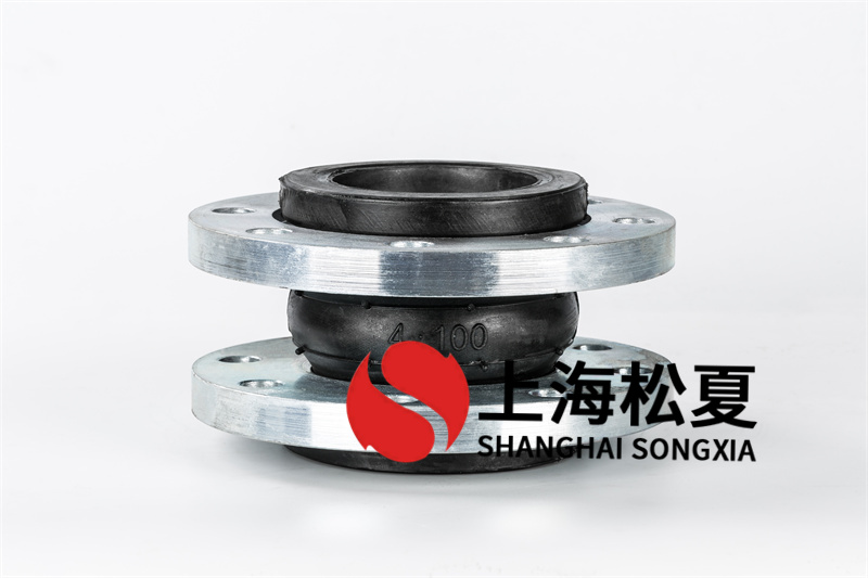 卡箍橡膠接頭管道和盲板的驅(qū)動(dòng)力