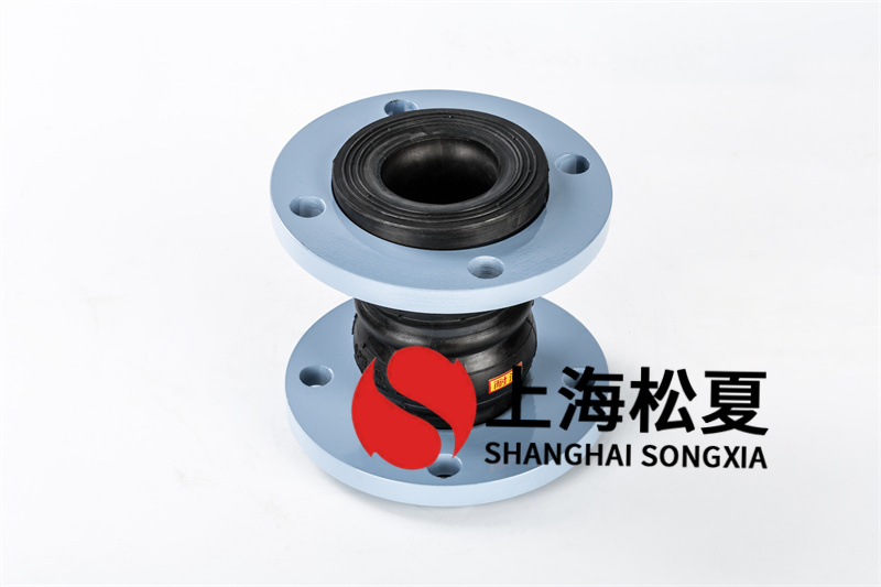橡膠柔性接頭法蘭不一樣的國(guó)家標(biāo)準(zhǔn)