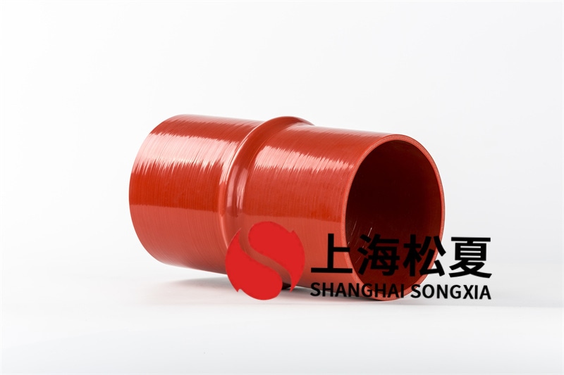 應(yīng)用法蘭軟連接應(yīng)特別注意維護(hù)保養(yǎng)