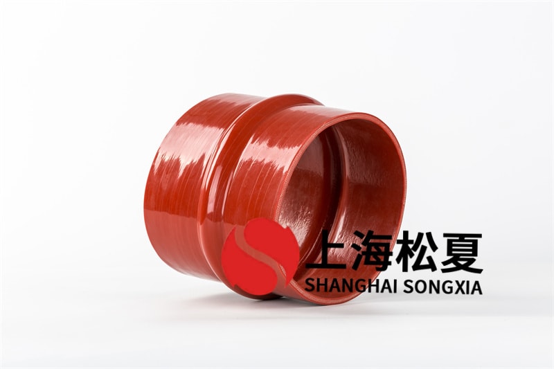 如何在管道上設(shè)備柔性接頭？