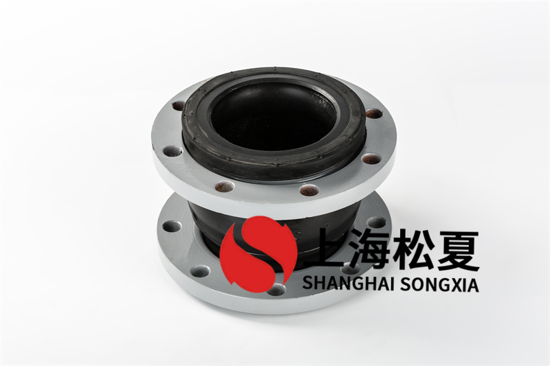 撓性接頭的優(yōu)點(diǎn)是啥？如何選擇？