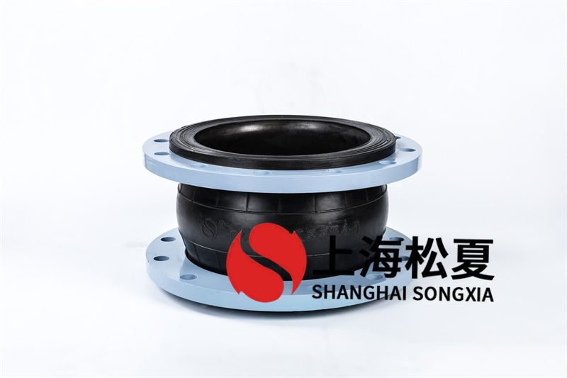 橡膠撓性接頭普遍的種類拉脫