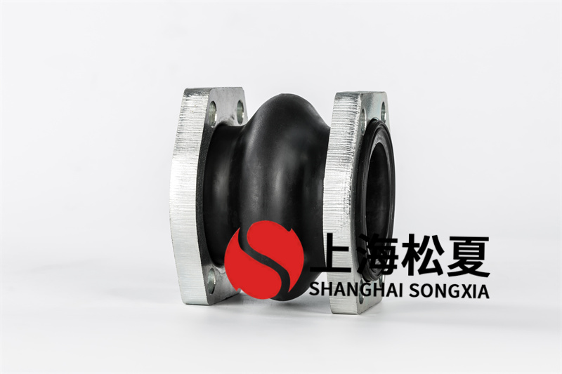 橡膠接頭怎樣提升密封實(shí)際效果？