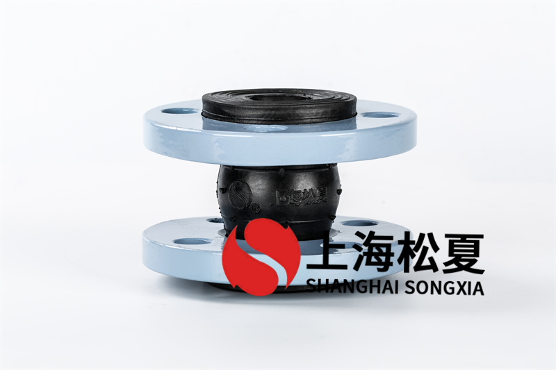 如何防止橡膠軟連接發(fā)生銹蝕狀況？