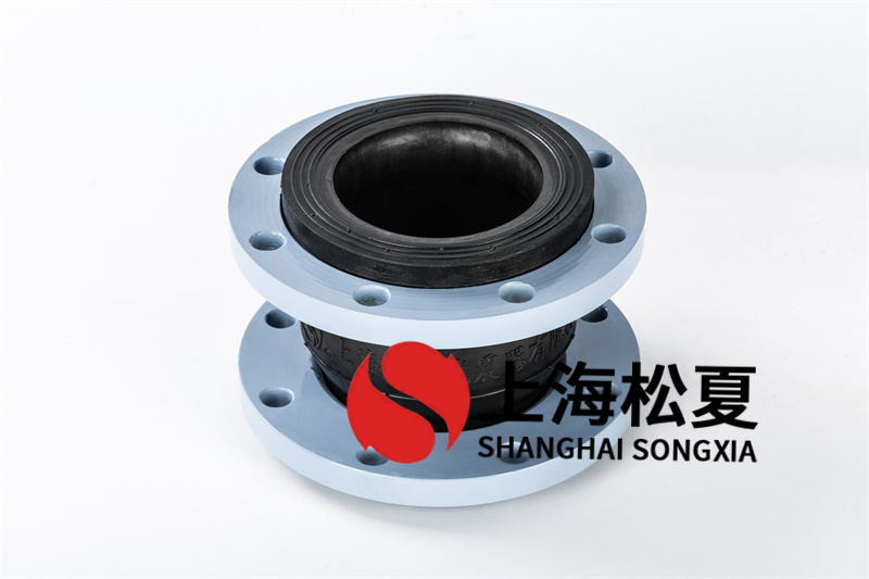 橡膠軟接頭的檢修有幾種方法？