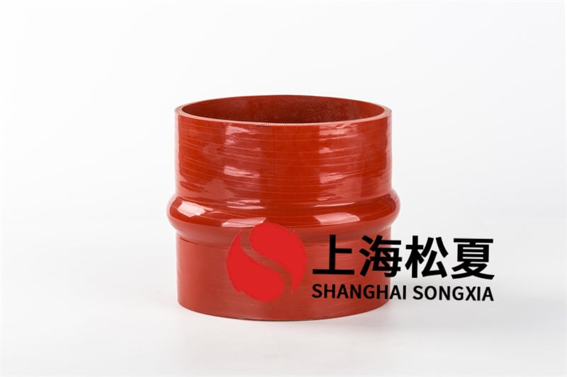 怎樣確保橡膠軟連接的伸縮式工作能力？
