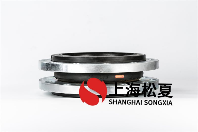 法蘭軟連接如何選擇合適的配對法蘭？