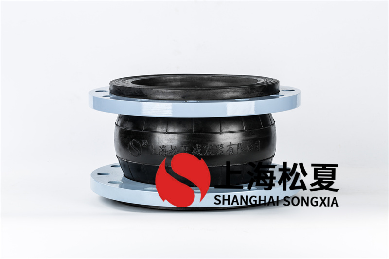 橡膠接頭的收放量是由哪幾個(gè)方面影響的？
