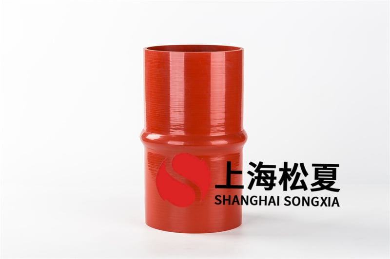 橡膠接頭的法蘭的接入長(zhǎng)短