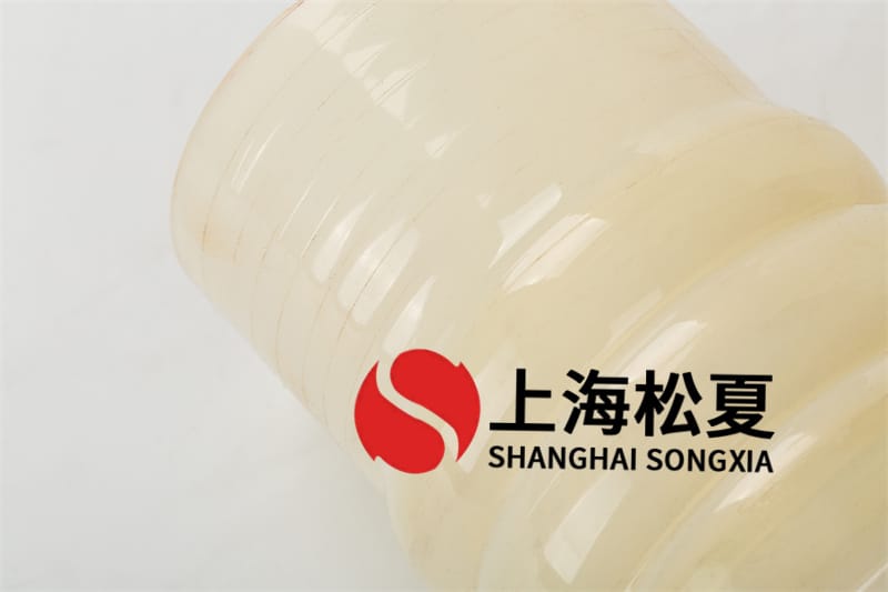 管道橡膠接頭在應(yīng)用前的選用關(guān)鍵點(diǎn)