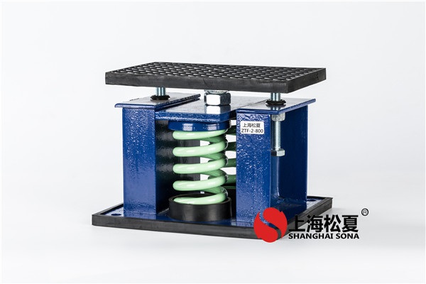 阻尼減振器有哪些特點(diǎn)，作用是什么？