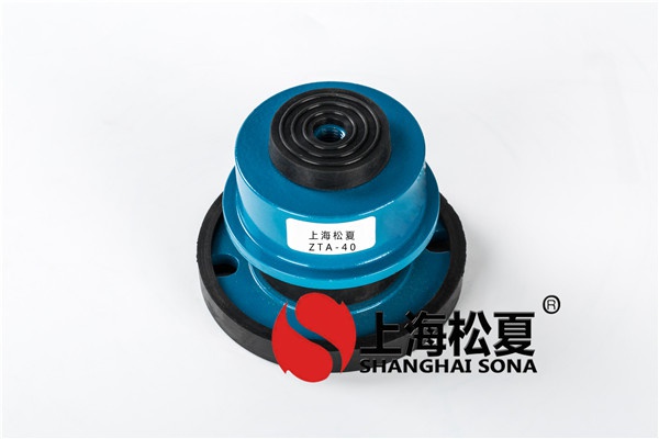 阻尼減振器有哪些特點，主要作用是什么？