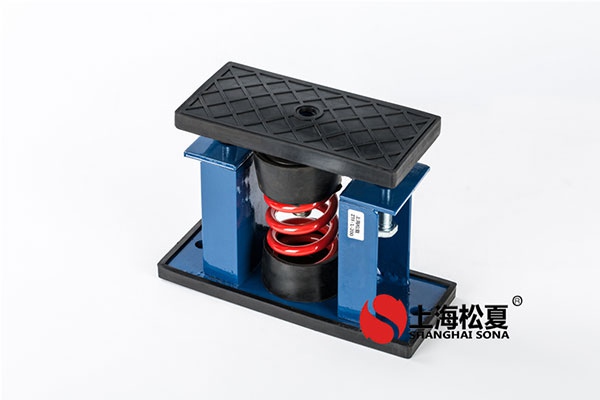 阻尼減振器有哪些特點，主要作用是什么？