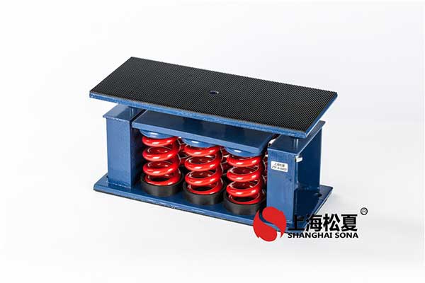 選購(gòu)到合適的彈簧減振器，需要注意什么？