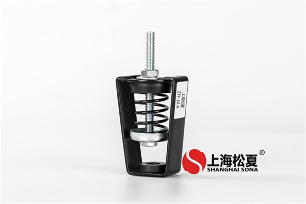 彈簧減振器的作用你知道嗎？