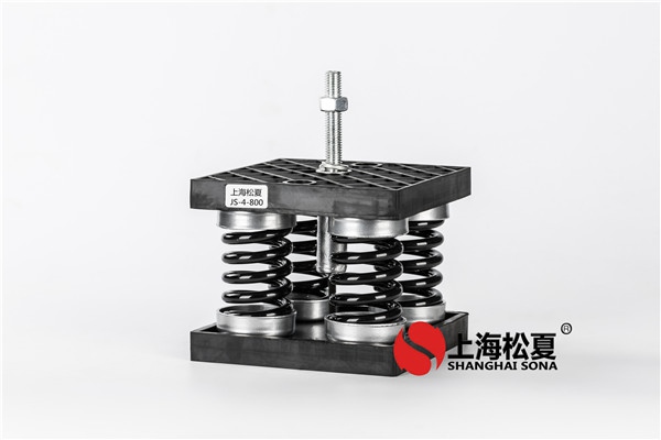彈簧減振器的作用你知道嗎？