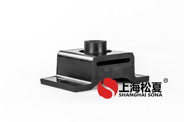 橡膠減震器的使用效果怎么樣？