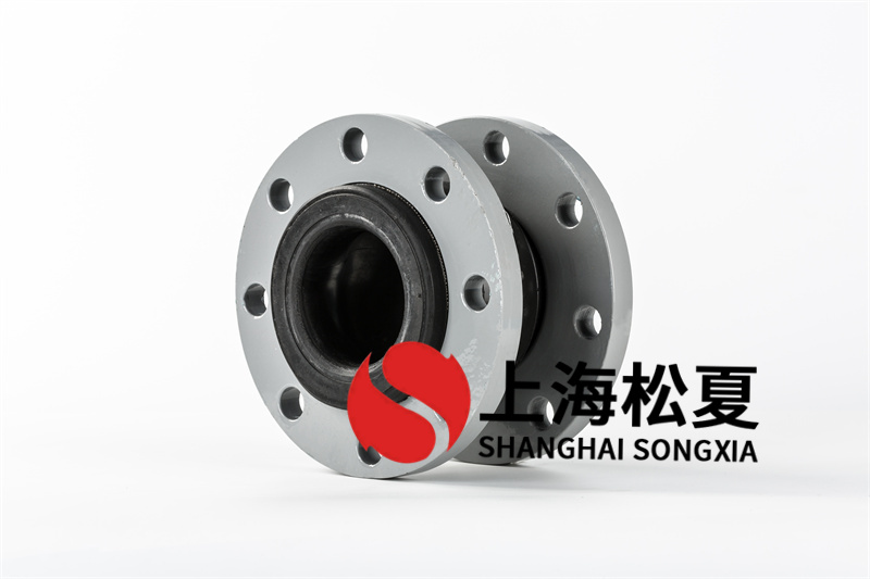 如何合理使用才能延長(zhǎng)耐磨橡膠接頭的壽命？
