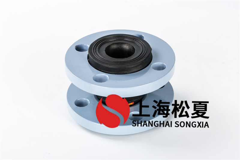 橡膠接頭的安裝過(guò)程是什么？