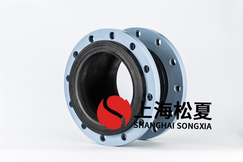 水泥漿襯四氟橡膠接頭有哪些特點(diǎn)？